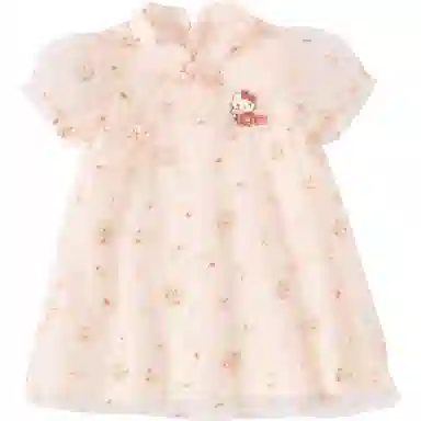 DAVEBELLA x Hello Kitty