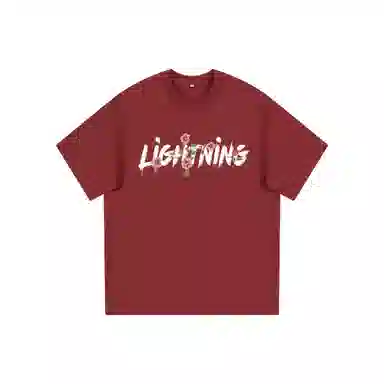 Lightning X Storm LogoT