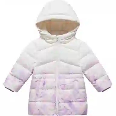 FILA KIDS WHITE LINE