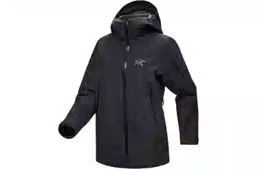 Arcteryx Sentinel Jacket Women's