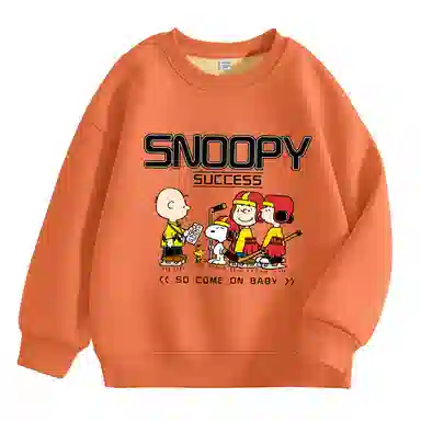 SNOOPY