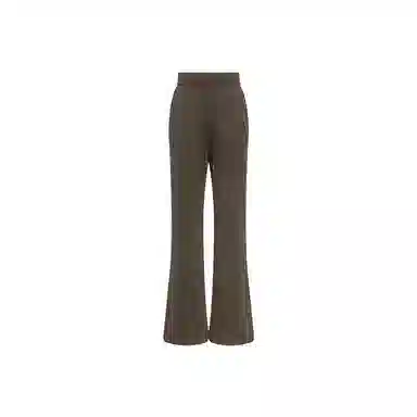 美洋 远红外发热拉绒长裤休闲裤 女款