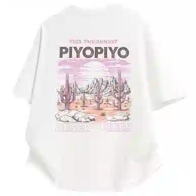 PIYOPIYO LogoT