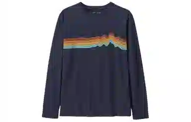 patagonia T
