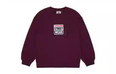 Vision Street Wear LOGO