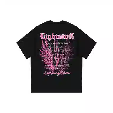 Lightning X Storm T