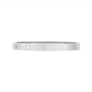 CARTIER LOVE 4 18K