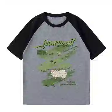 JEANSWEST JNR T