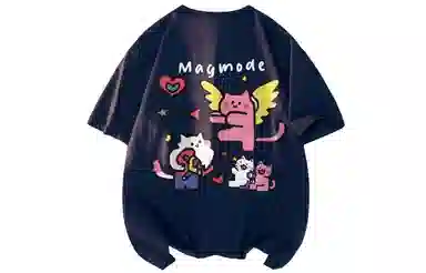 magmode T