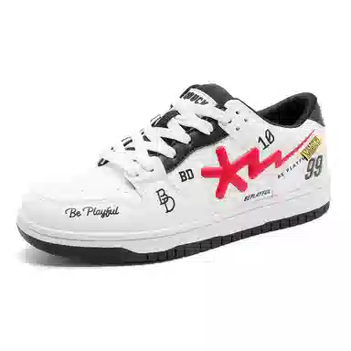 B.Duck Summer Lightning Series