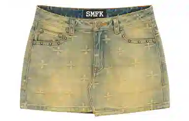 SMFKAncient Myth