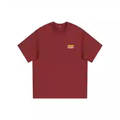 Lightning X Storm LogoT