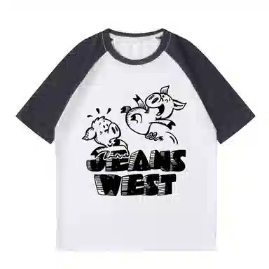 JEANSWEST JNR T