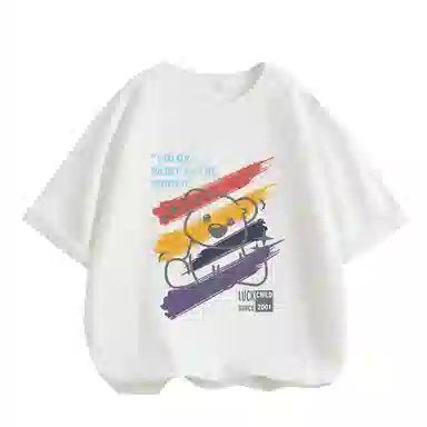 JEANSWEST JNR SS24 T