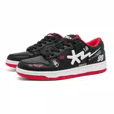 B.Duck Summer Lightning Series