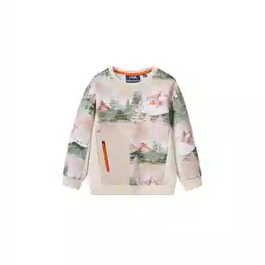 FILA KIDS PERFORMANCE