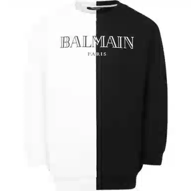 BALMAIN Logo
