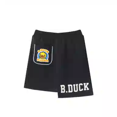 B.Duck