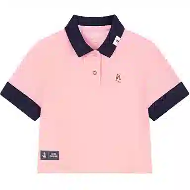 Hush Puppies Polo