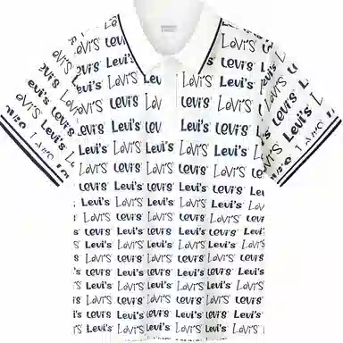 levis Polo