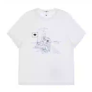 Lee Cooper T