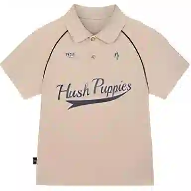 Hush Puppies Polo