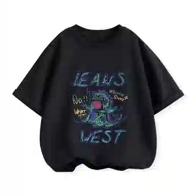 JEANSWEST JNR T
