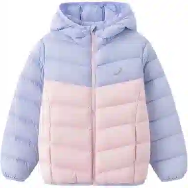 Asics Hooded Down Jacket