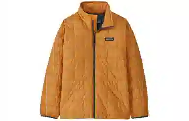 patagonia