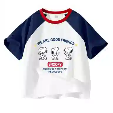 SNOOPY T