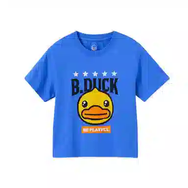 B.Duck T