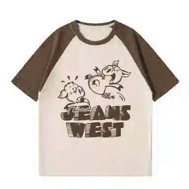 JEANSWEST JNR T