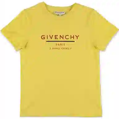 GIVENCHY T