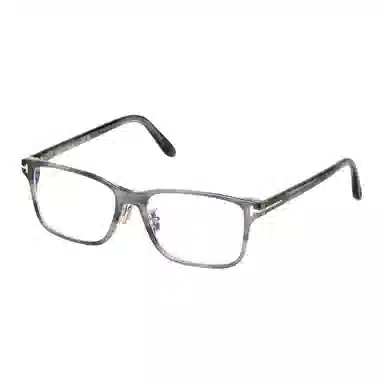 TF Optical Frame Grey