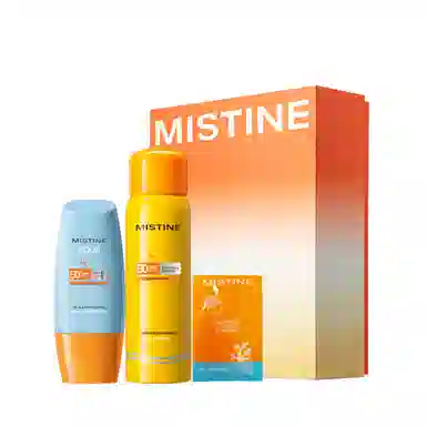 Mistine