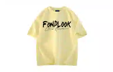 FONDLOOK T