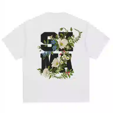 s.k. manor hill logoT