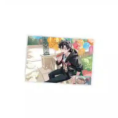 REC Leisure Day Gleam Night