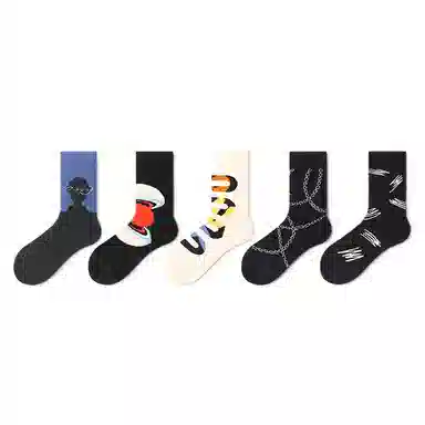 Primeet Socks