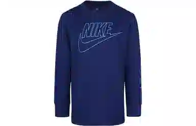 Nike Amplfied Sleeve Hit Tee T
