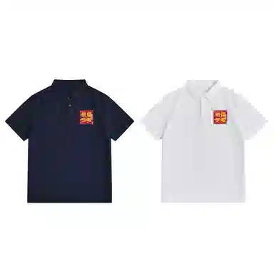 JEANSWEST JNR LOGOPolo
