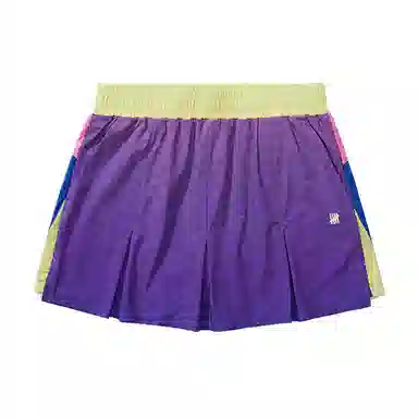 UNDEFEATED x Xuperman FW24 logo