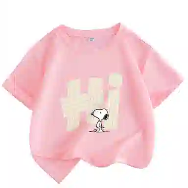 SNOOPY logoT