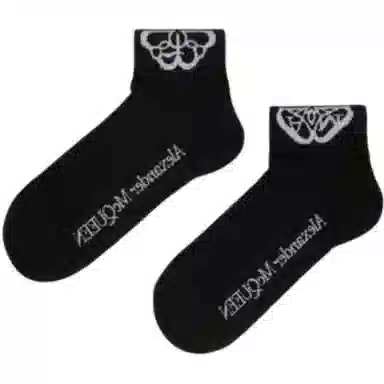 Alexander McQueen Logo 1