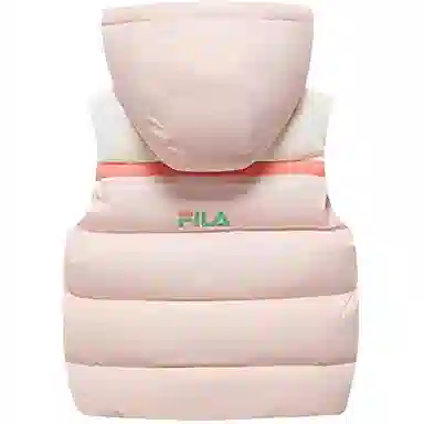 FILA KIDS WHITE LINE