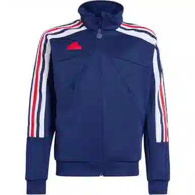 adidas Tiro Nations Pack Track Jacket