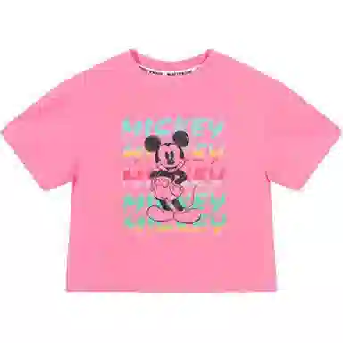 Disney T