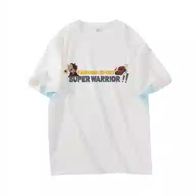 Warrior T