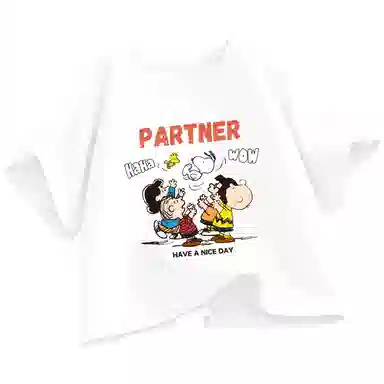 SNOOPY T