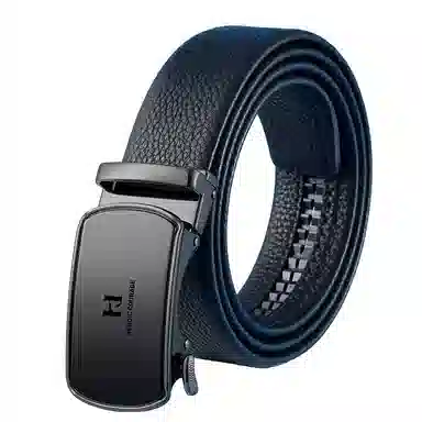 HLA Genuine Leather Belt